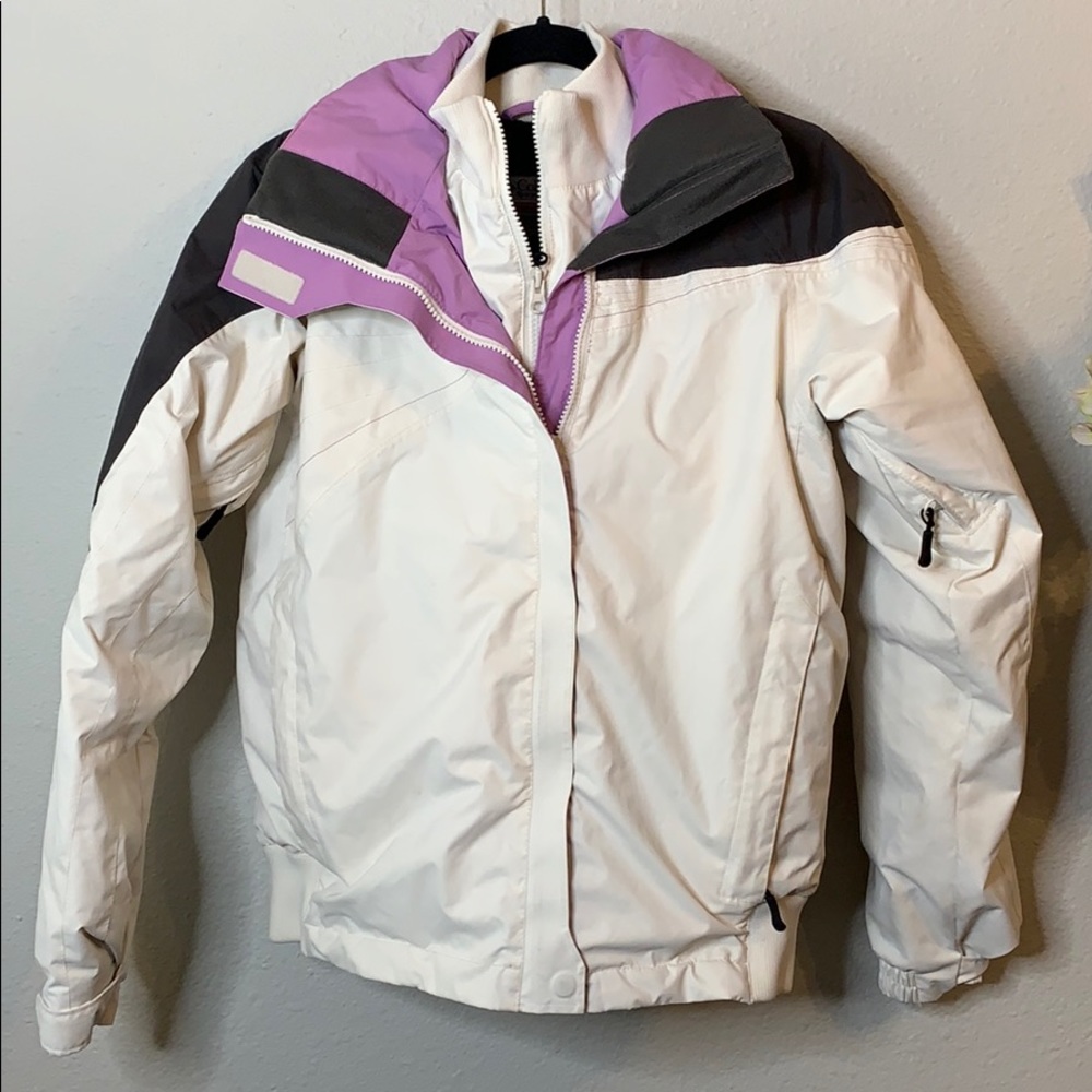 Women’s Columbia Convert Omni-Tech Board Jacket